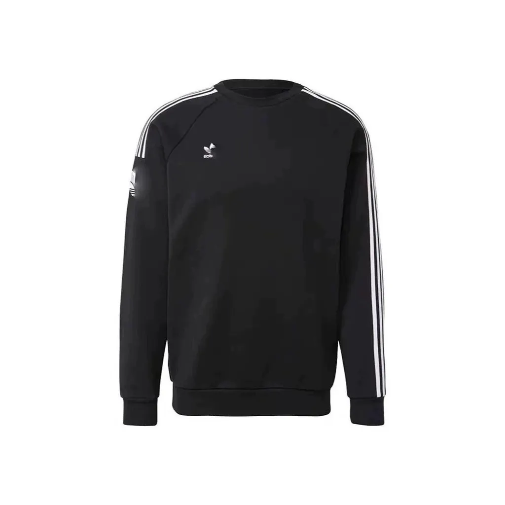 Sweat Adidas trois bandes
