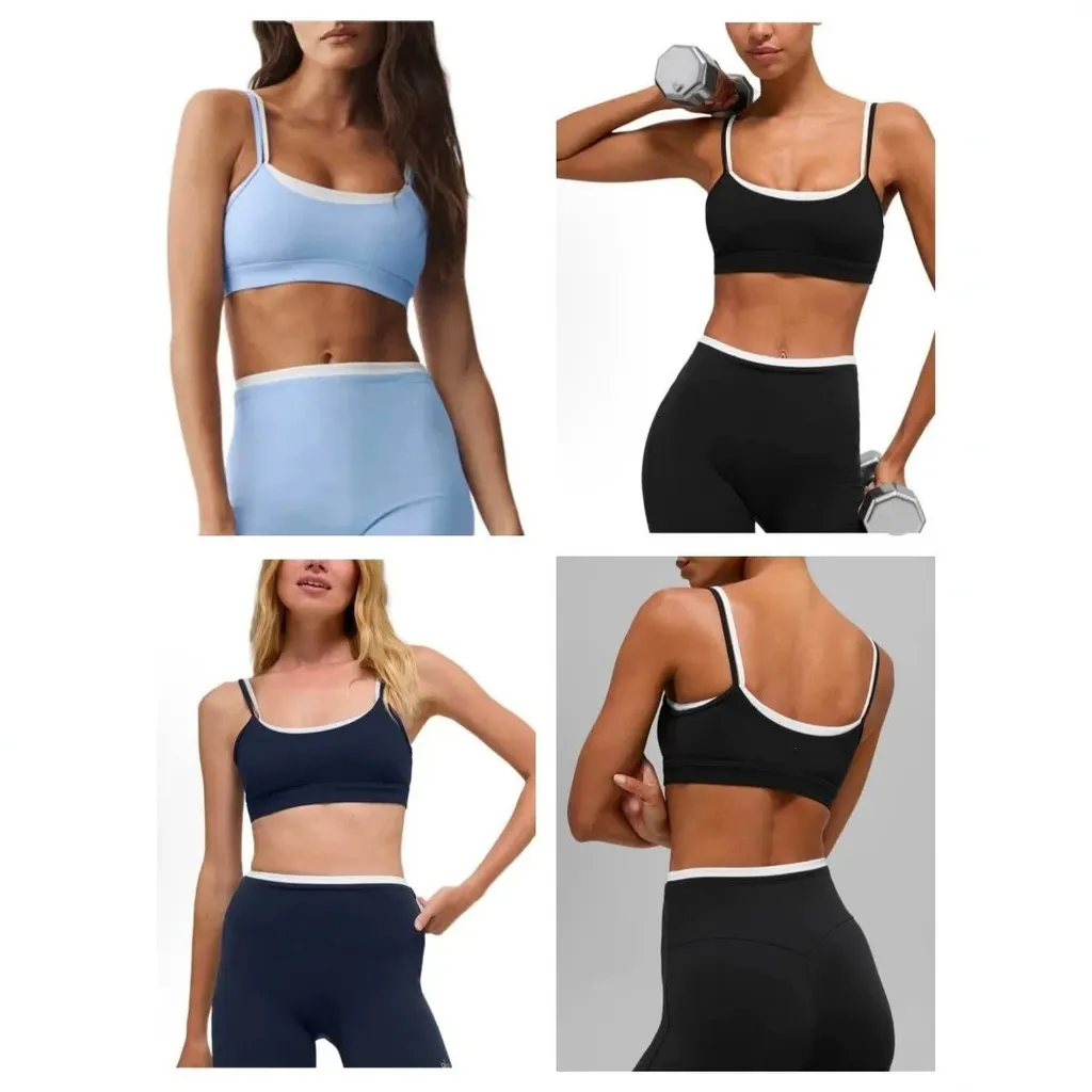 Ensemble brassière et short