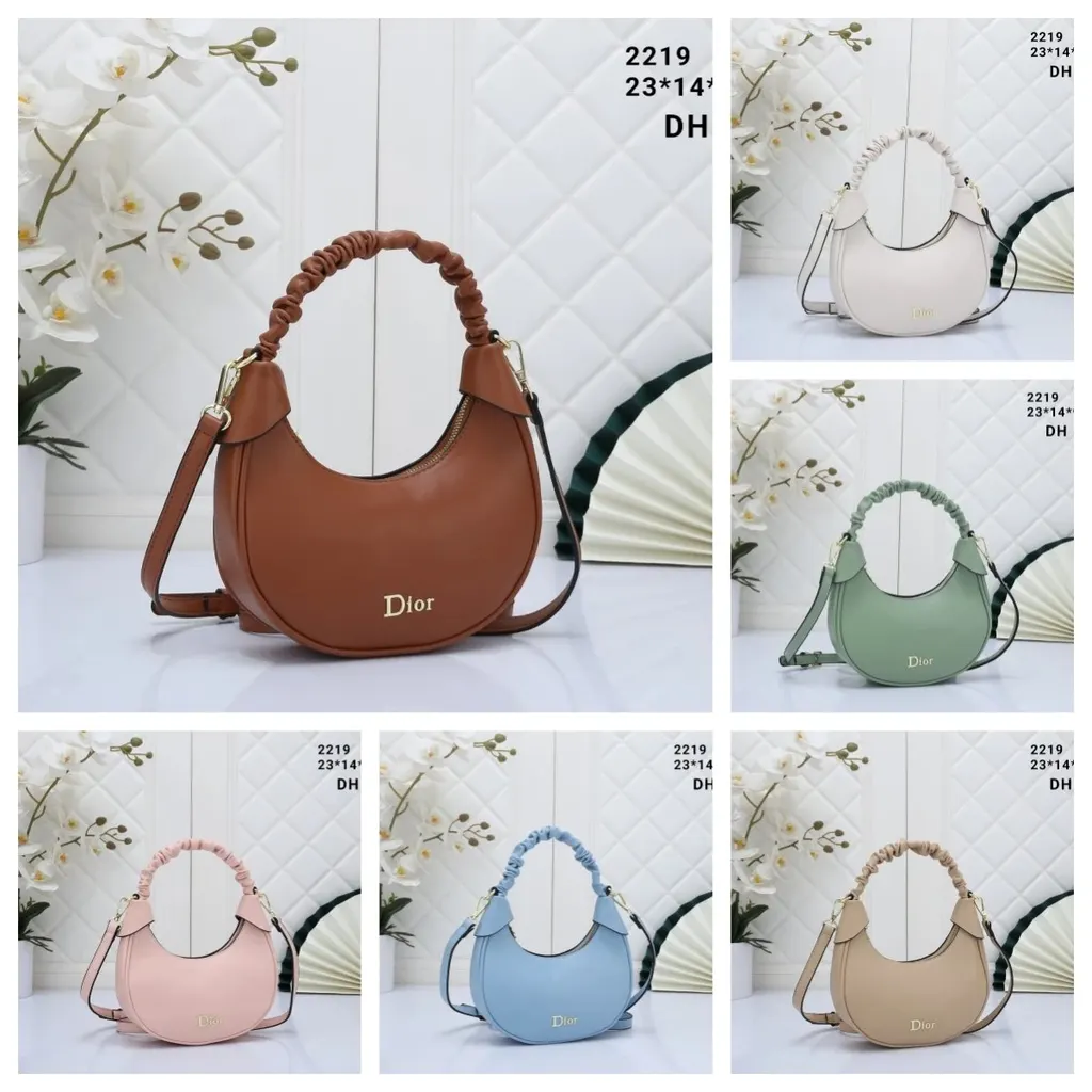 Sac à main Dior