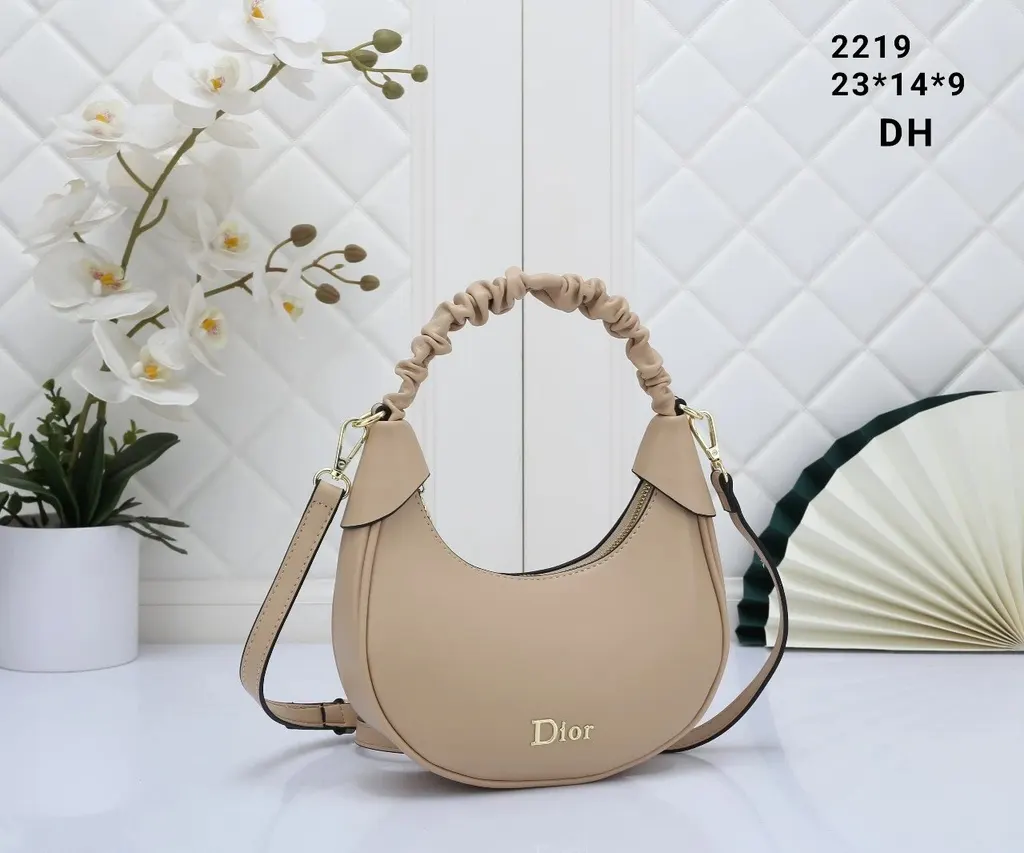 Sac à main Dior