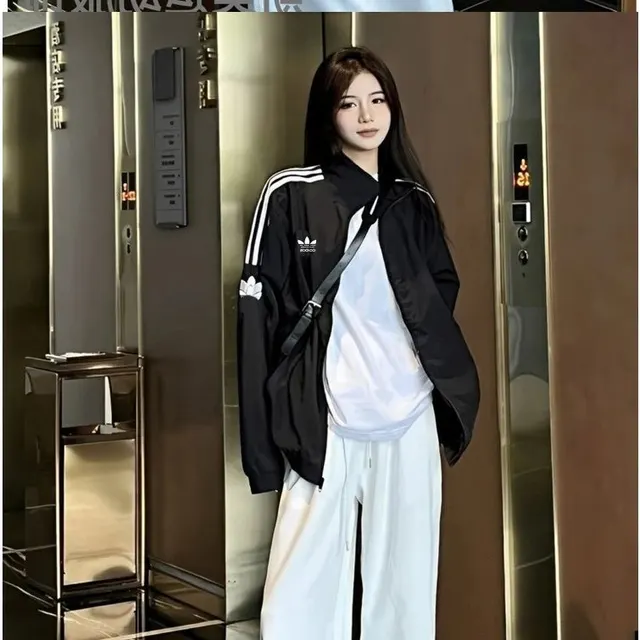 Coupe-vent Adidas Originals