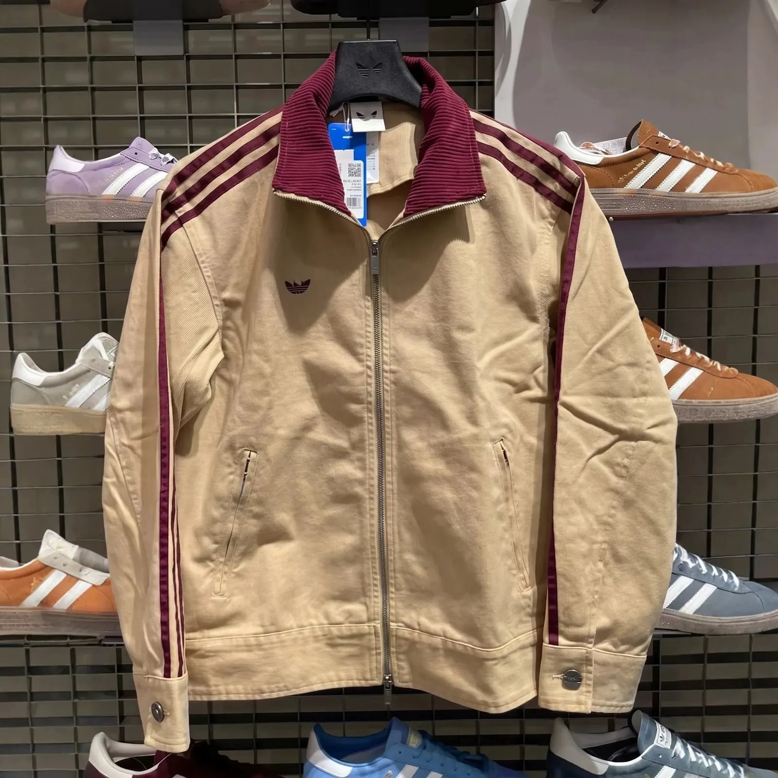 Veste Adidas Originals