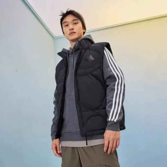 Doudoune sans manches Adidas