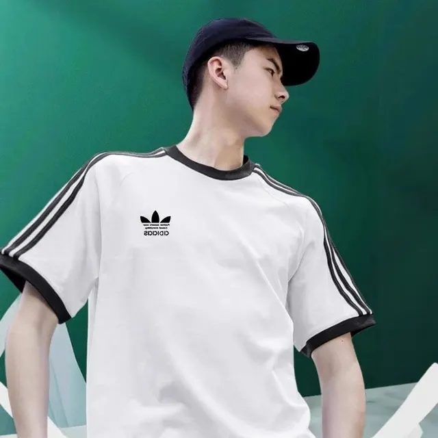 T-shirt adidas 3-Stripes