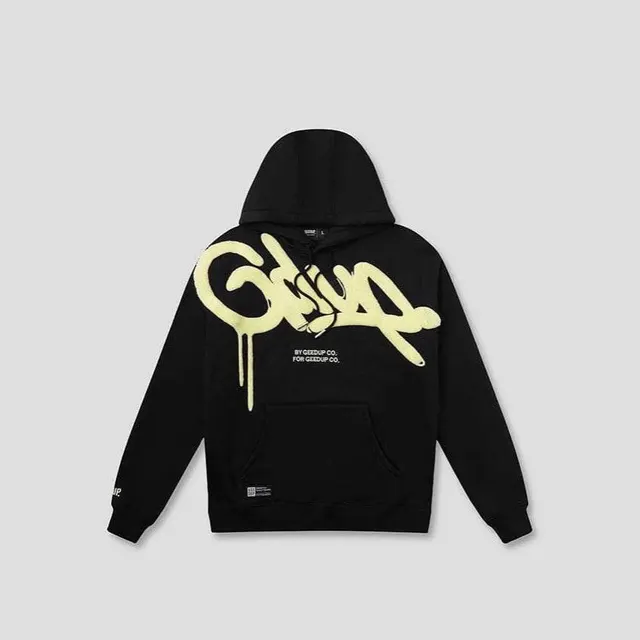 Hoodie Geedup
