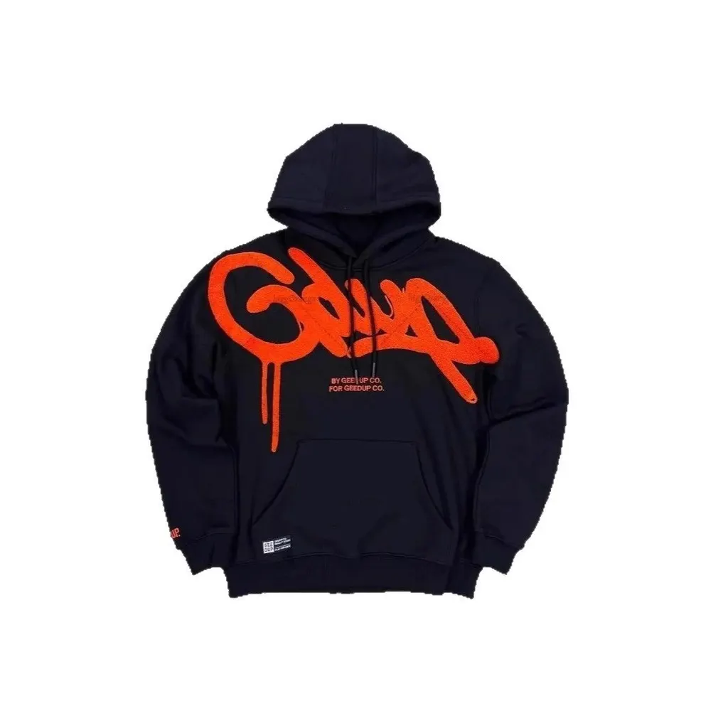 Hoodie Geedup