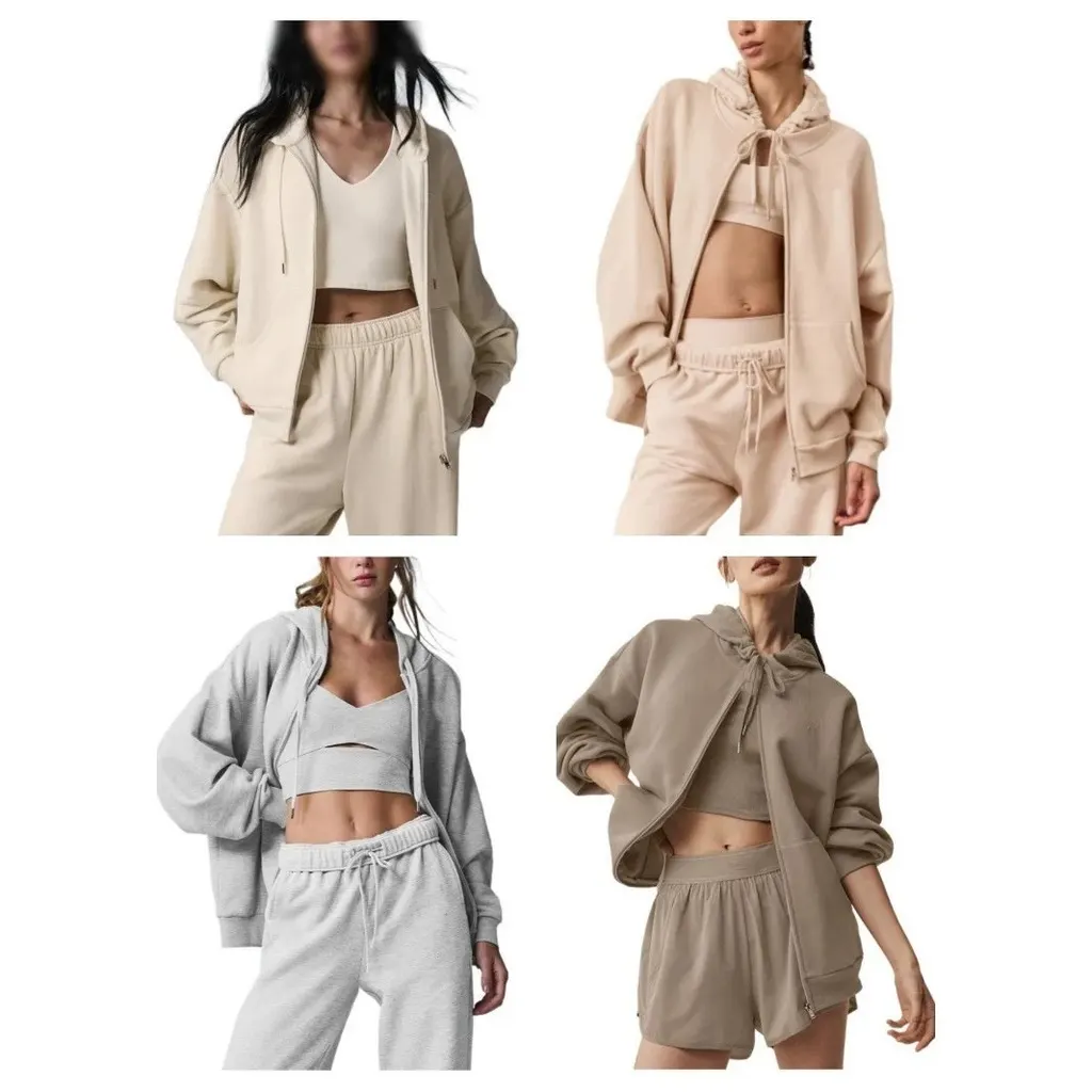 Ensemble sport Alo Yoga