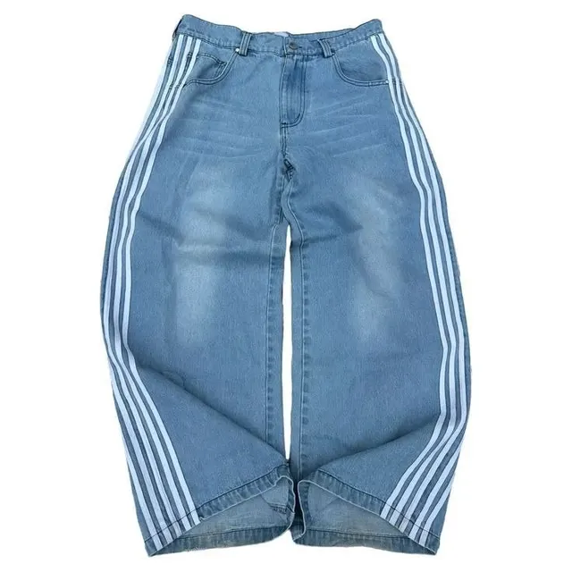 Jean baggy HCW