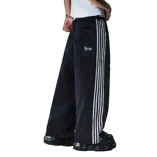 Jean baggy HCW