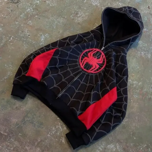 Hoodie Marvel Spider-Man