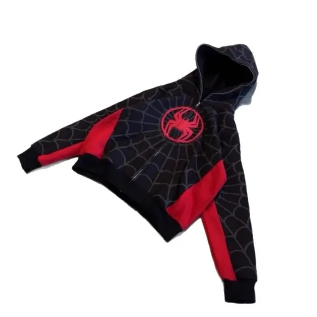 Hoodie Marvel Spider-Man
