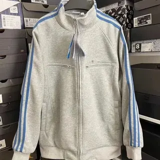 Veste de survêtement adidas