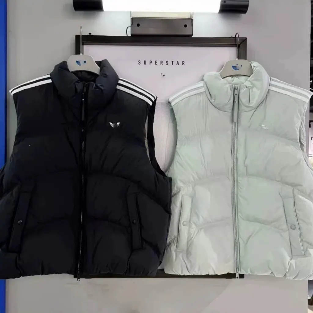 Doudoune sans manches adidas Originals