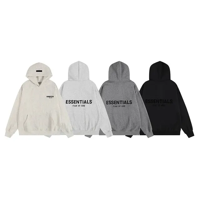Hoodie Fear of God Essentials