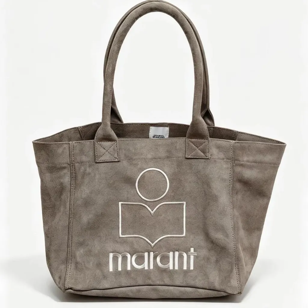 Sac cabas Isabel Marant