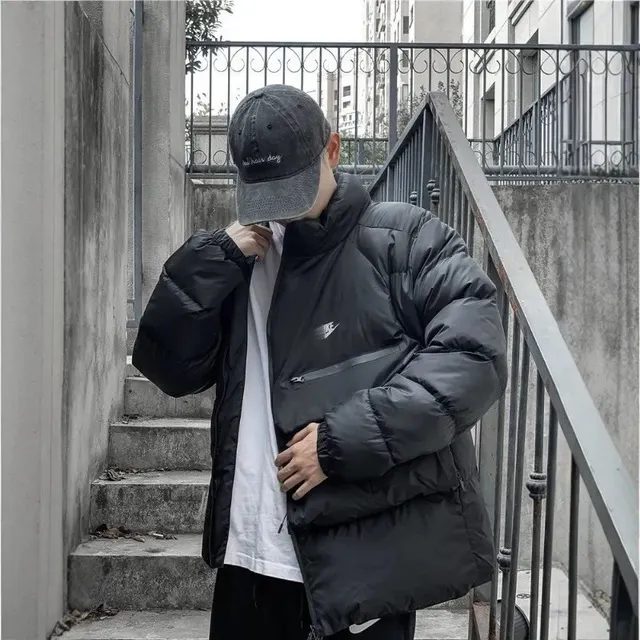 Doudoune Nike