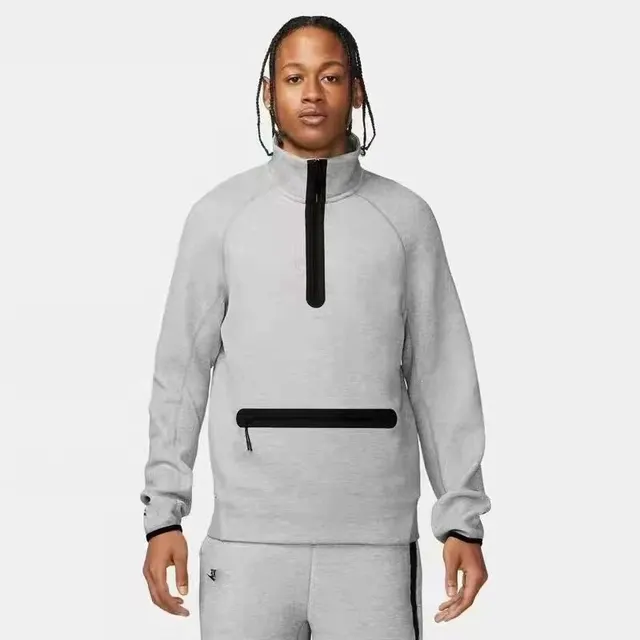 Ensemble Nike Tech Fleece