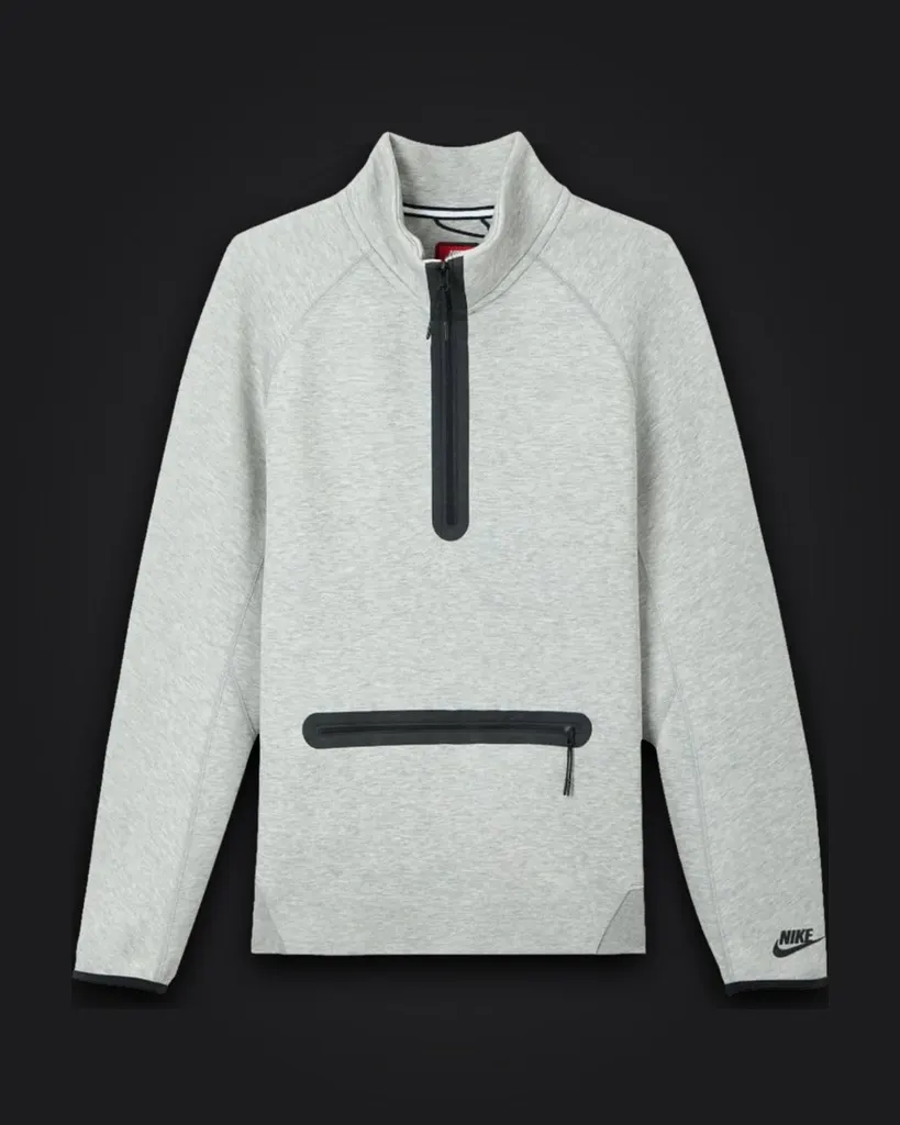 Ensemble Nike Tech Fleece