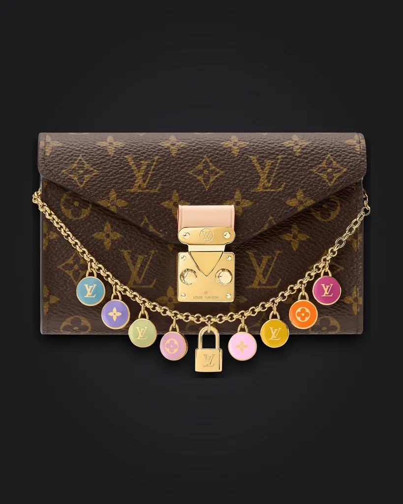 Sac à main Louis Vuitton
