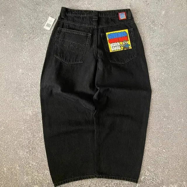 Jean baggy Empyre Ultra Loose