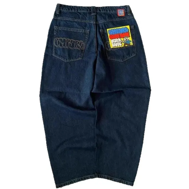 Jean baggy Empyre Ultra Loose