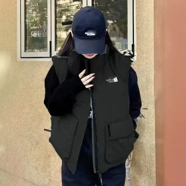Gilet doudoune The North Face