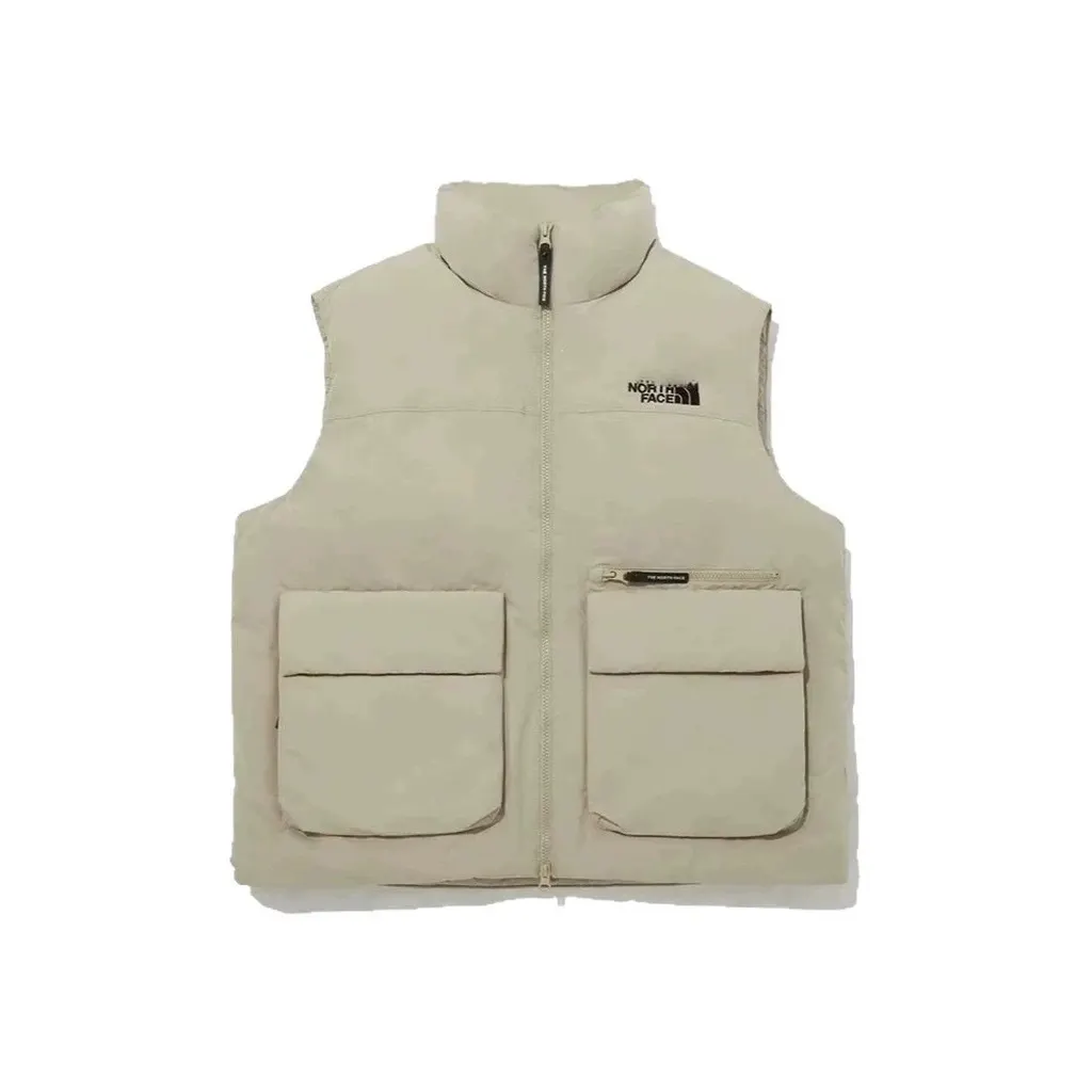 Gilet doudoune The North Face