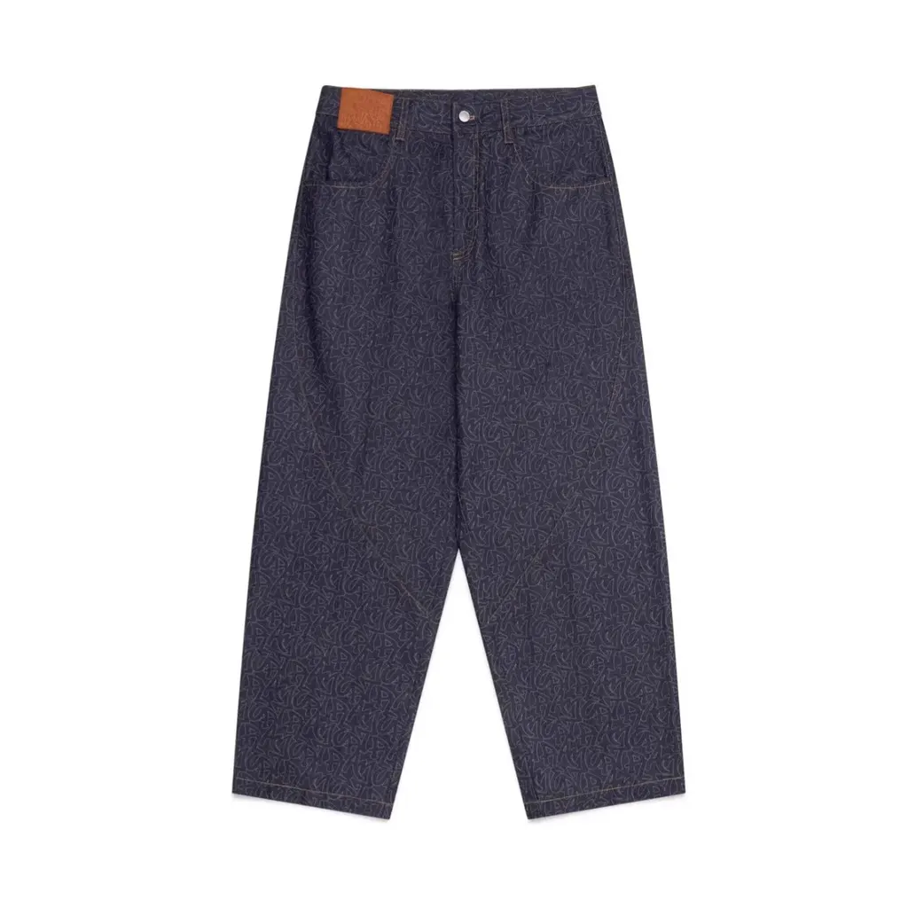 Ensemble denim MERTRA