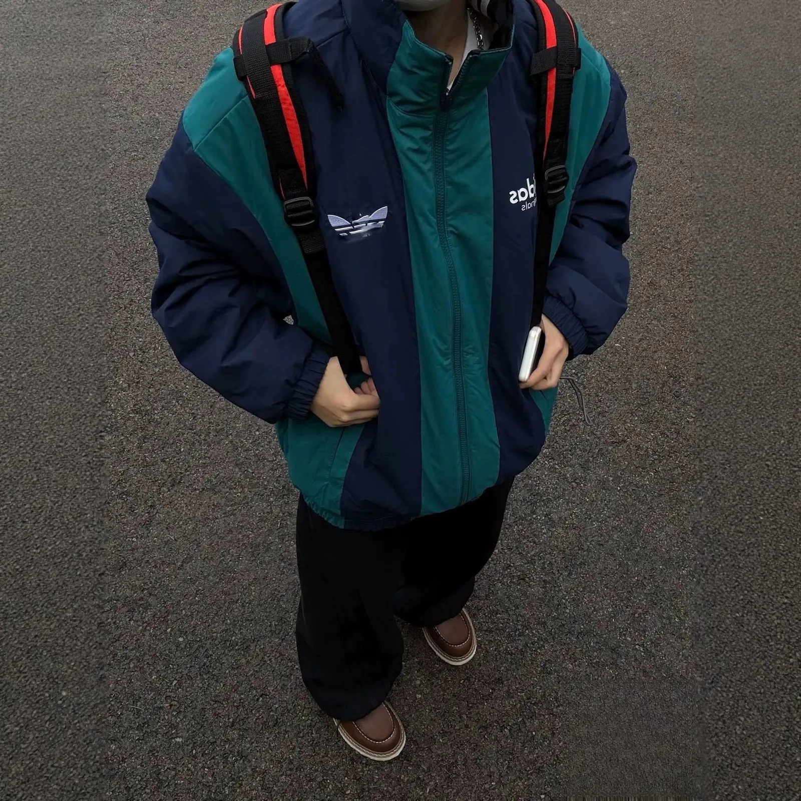 Veste Adidas Originals