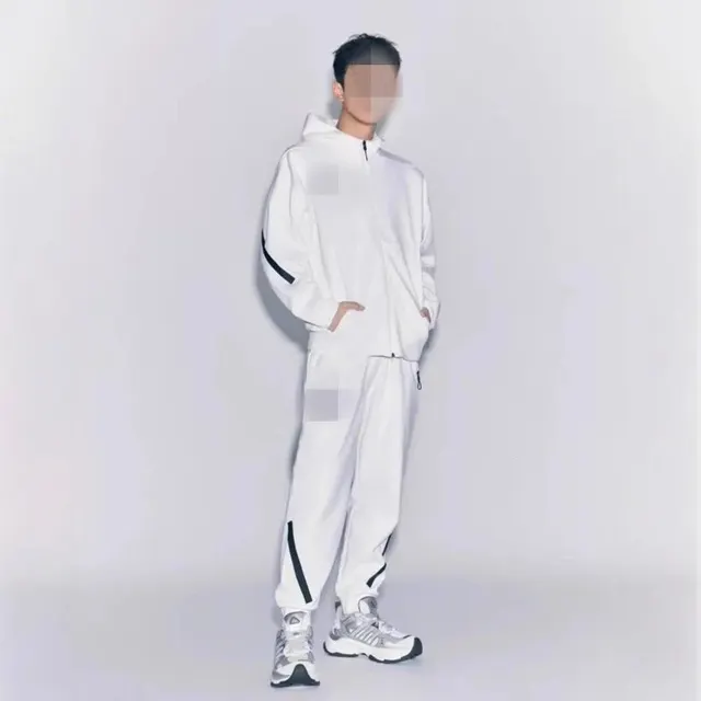 Ensemble survêtement adidas
