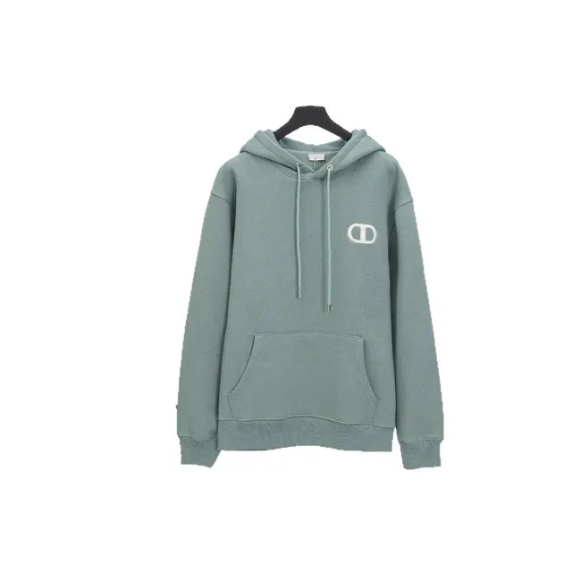 Hoodie Dior CD Icon