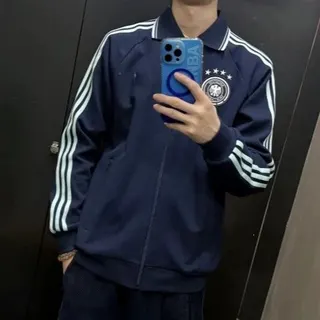 Veste survêtement Adidas Allemagne