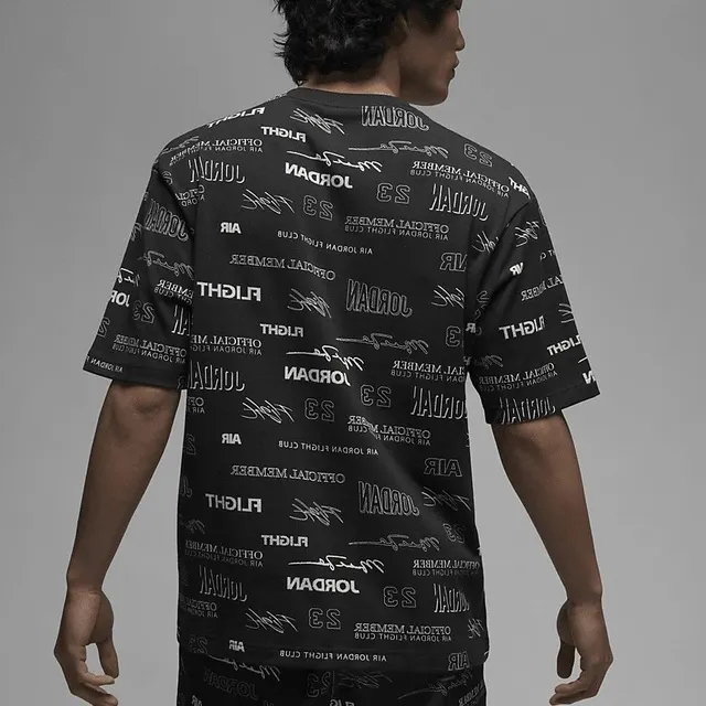 T-shirt Jordan