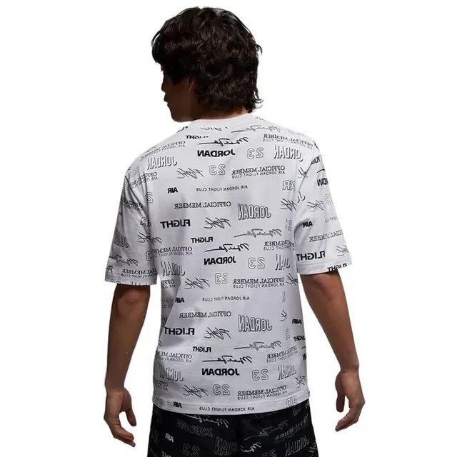 T-shirt Jordan