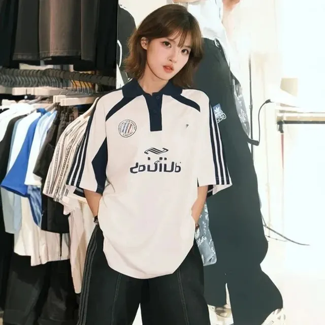 Maillot de football Adidas