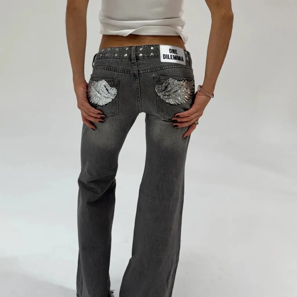 Jean One Dilemma