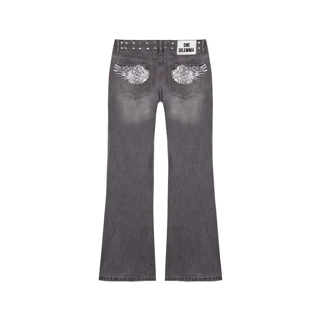 Jean One Dilemma