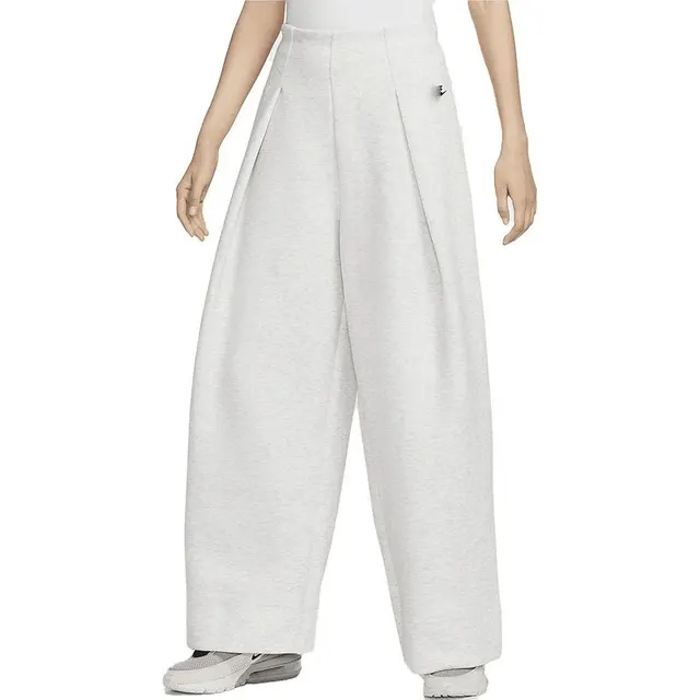 Pantalon large Nike