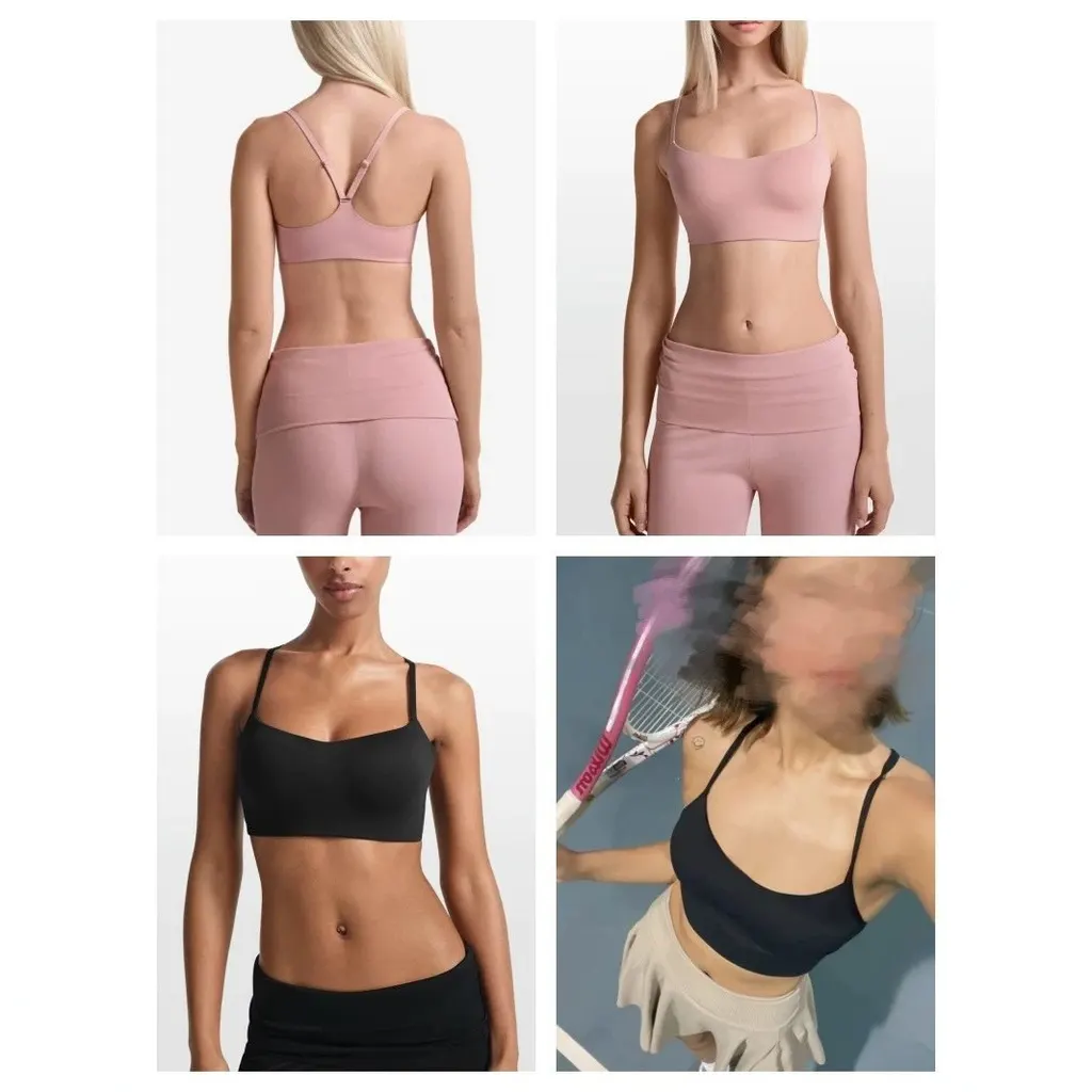 Brassière yoga SKIMS