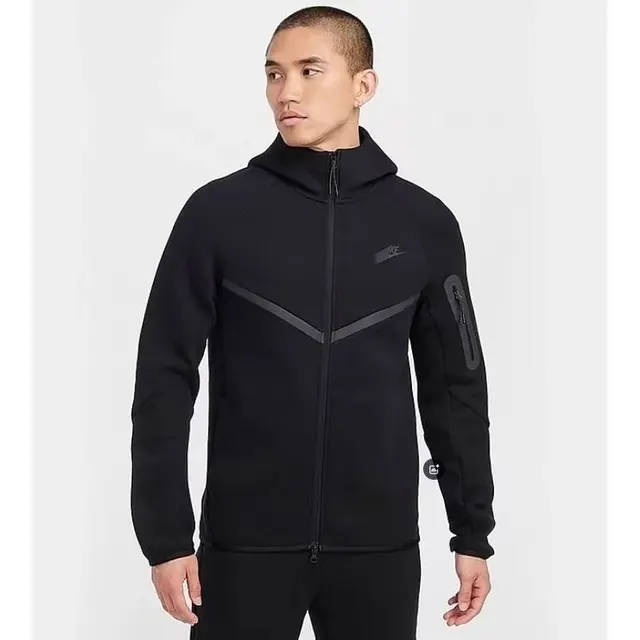 Hoodie Nike Tech Fleece