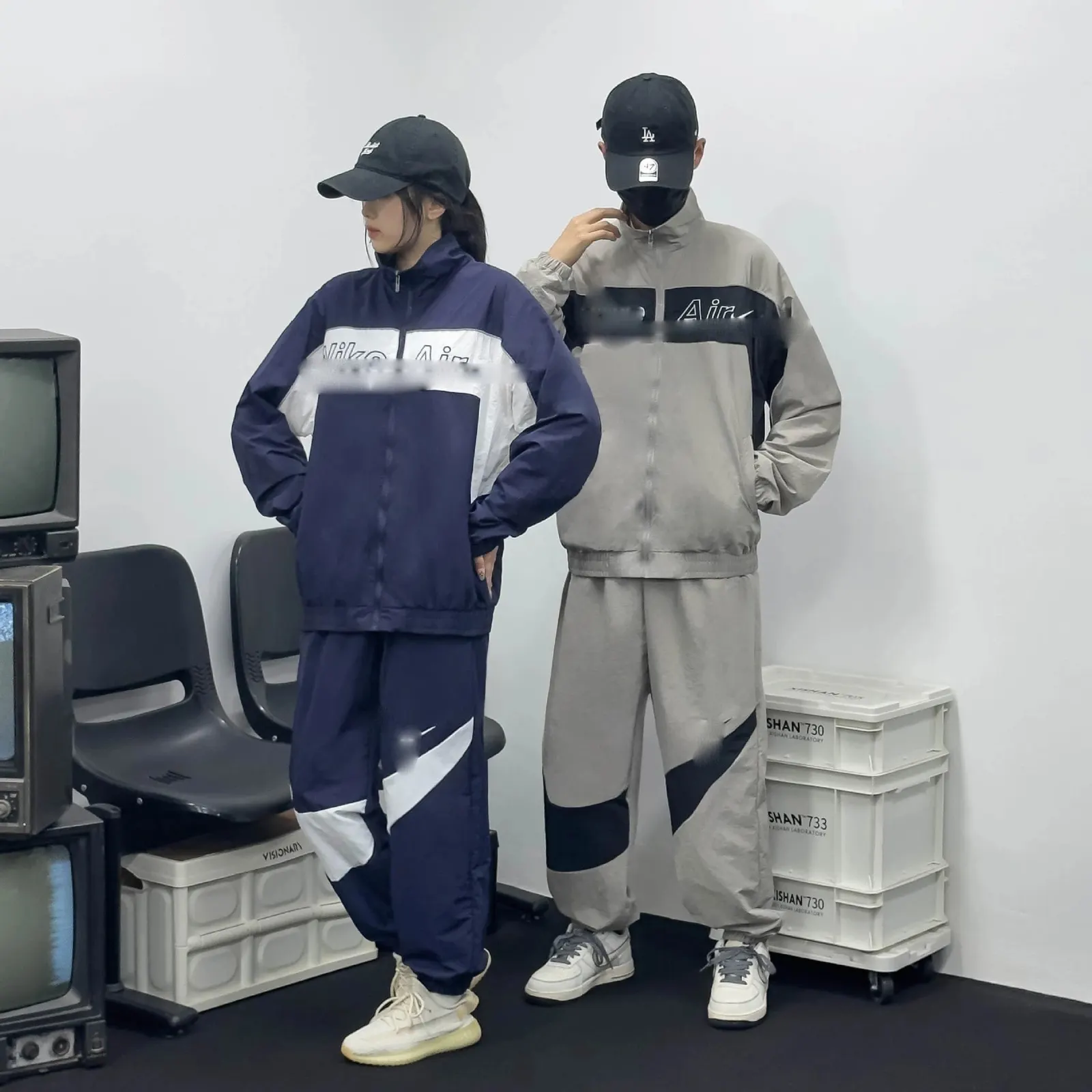 Ensemble survêtement Nike Air