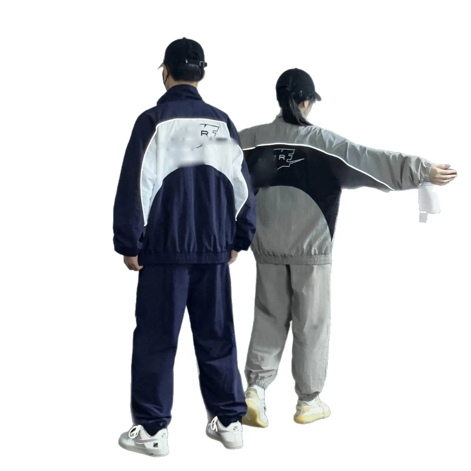 Ensemble survêtement Nike Air