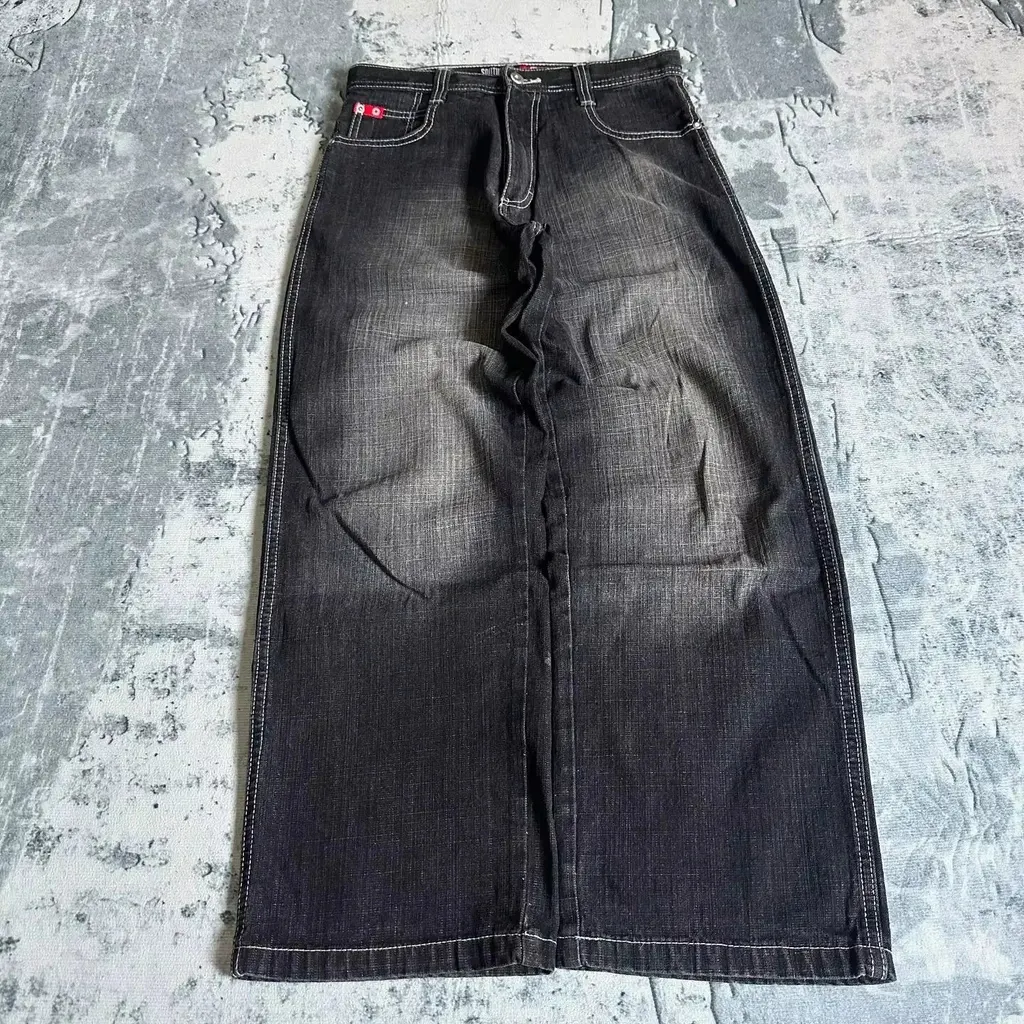 Jean baggy Southpole