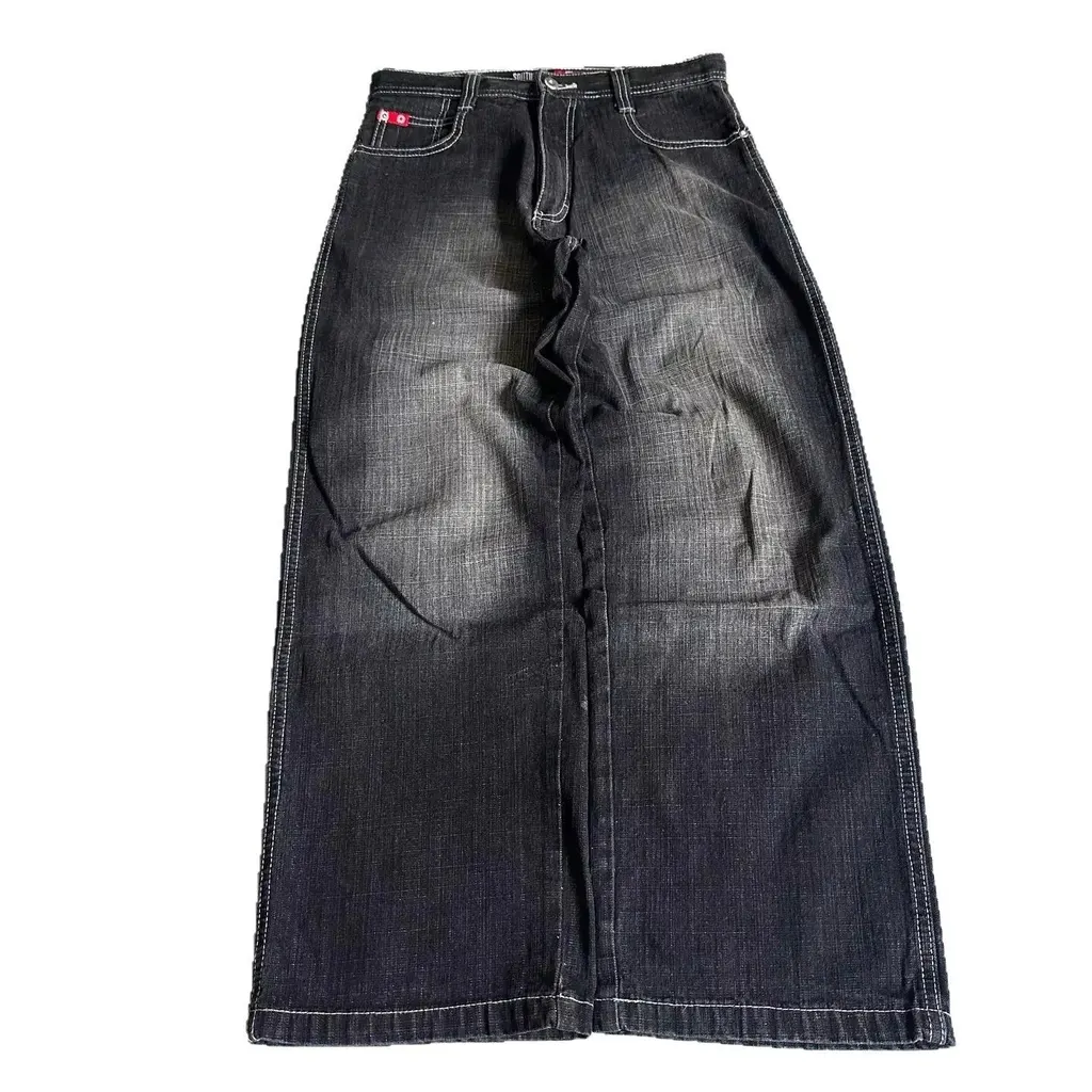 Jean baggy Southpole