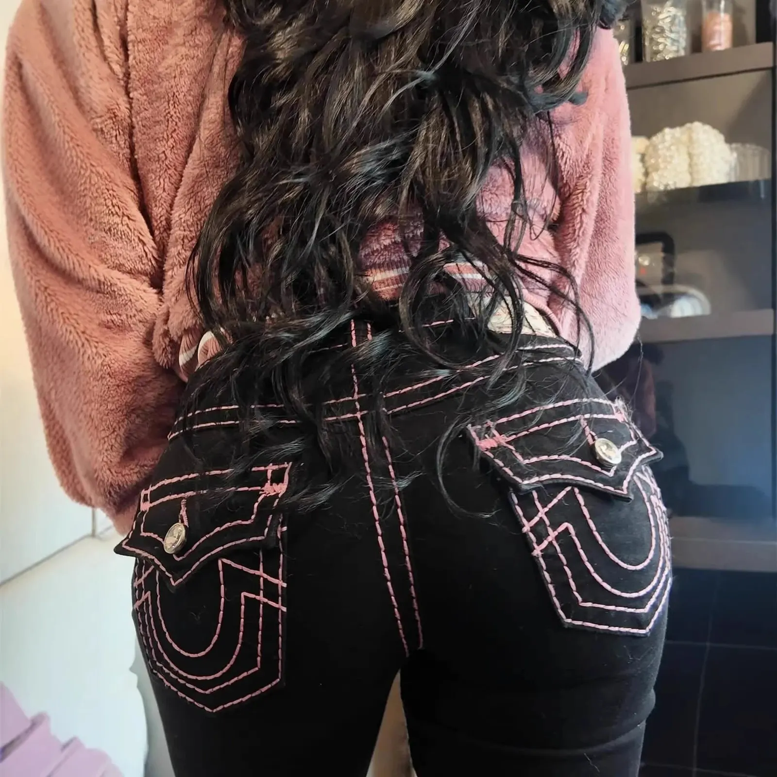 Jean True Religion