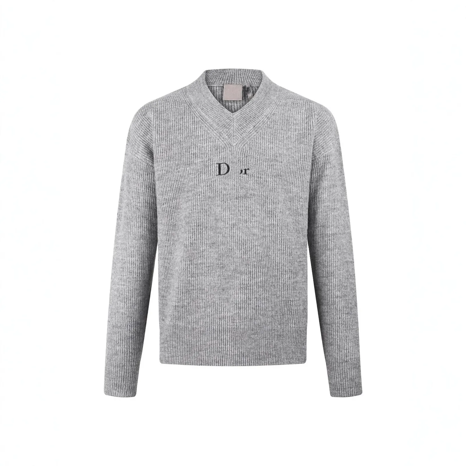 Pull Dior col V