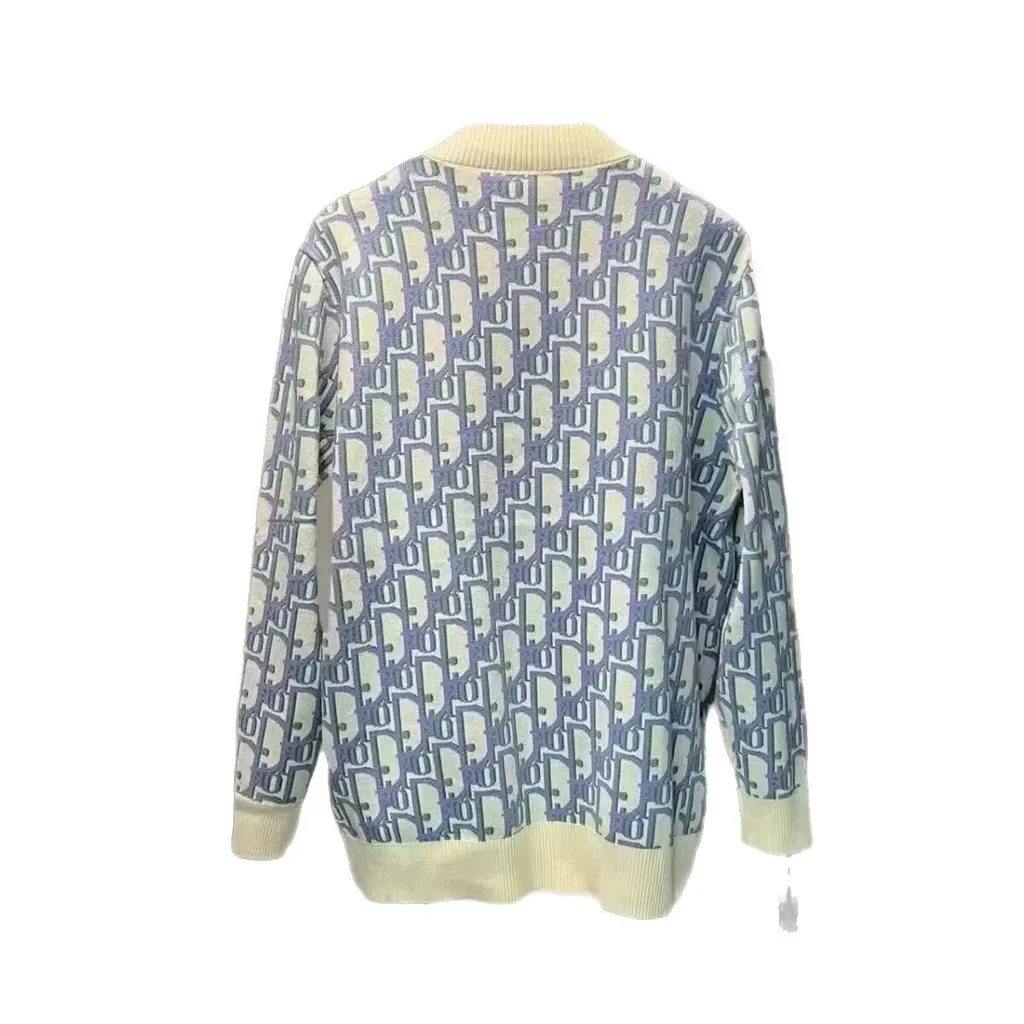 Pull Dior Oblique