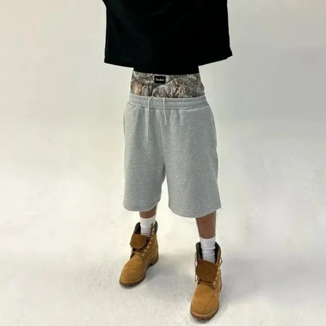 Jogging double taille