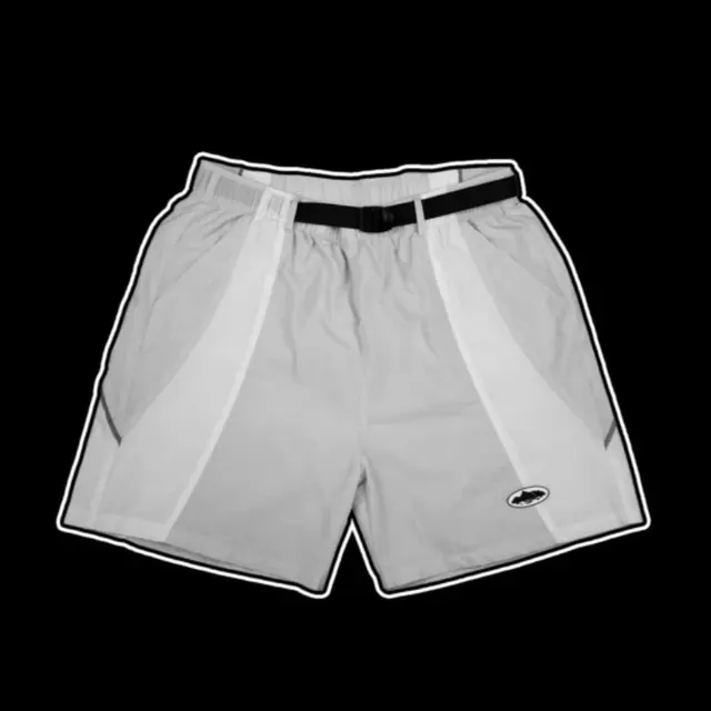 Short Corteiz
