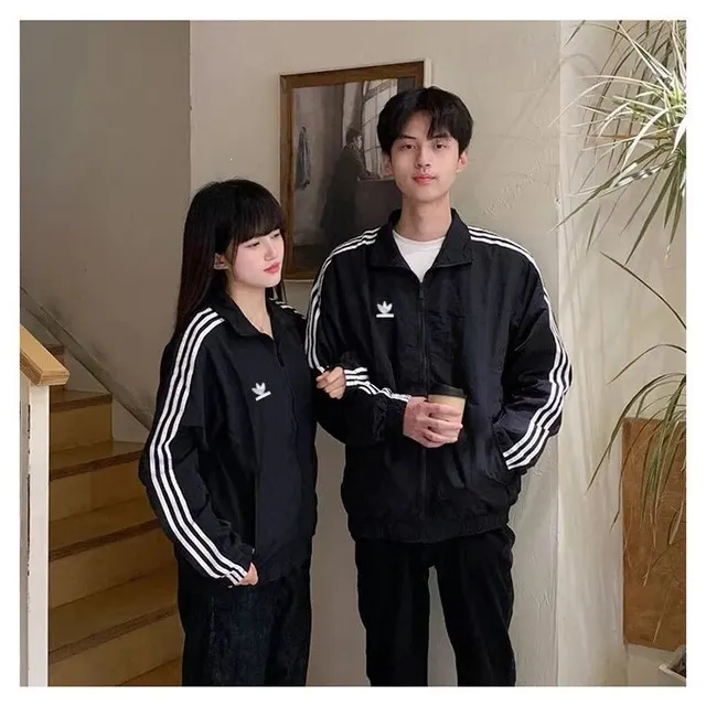 Veste de survêtement Adidas